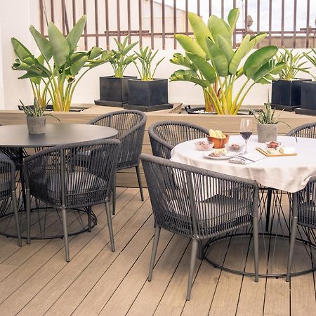 Suites 1478 Las Palmas de Gran Canaria Bagian luar foto