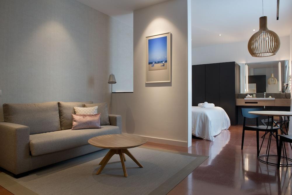 Suites 1478 Las Palmas de Gran Canaria Bagian luar foto