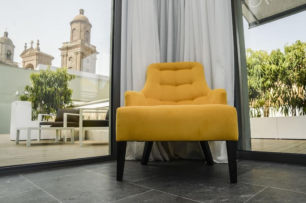 Suites 1478 Las Palmas de Gran Canaria Bagian luar foto