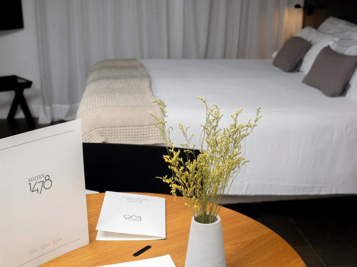 Suites 1478 Las Palmas de Gran Canaria Bagian luar foto