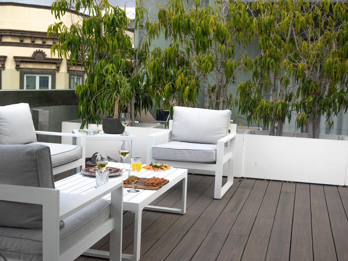 Suites 1478 Las Palmas de Gran Canaria Bagian luar foto