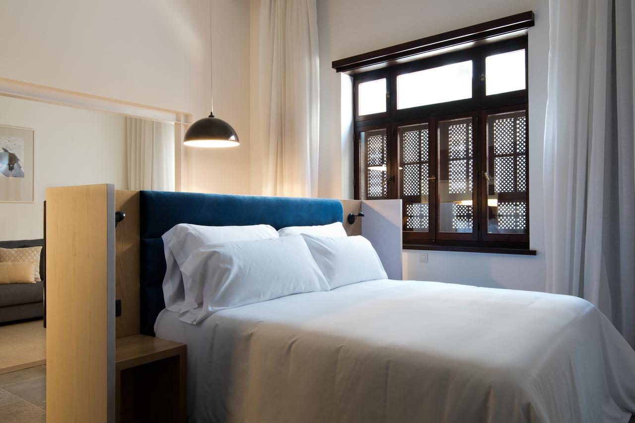 Suites 1478 Las Palmas de Gran Canaria Bagian luar foto