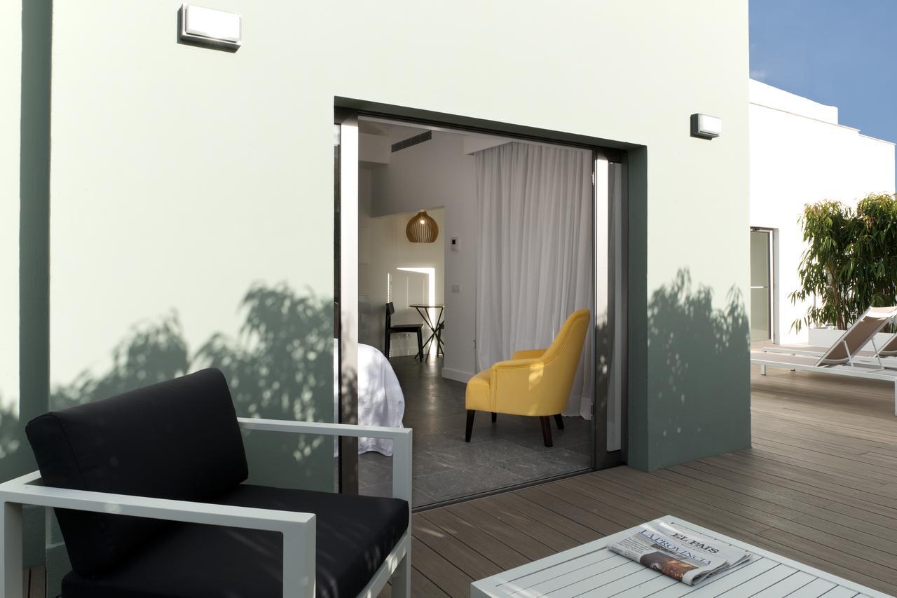 Suites 1478 Las Palmas de Gran Canaria Bagian luar foto
