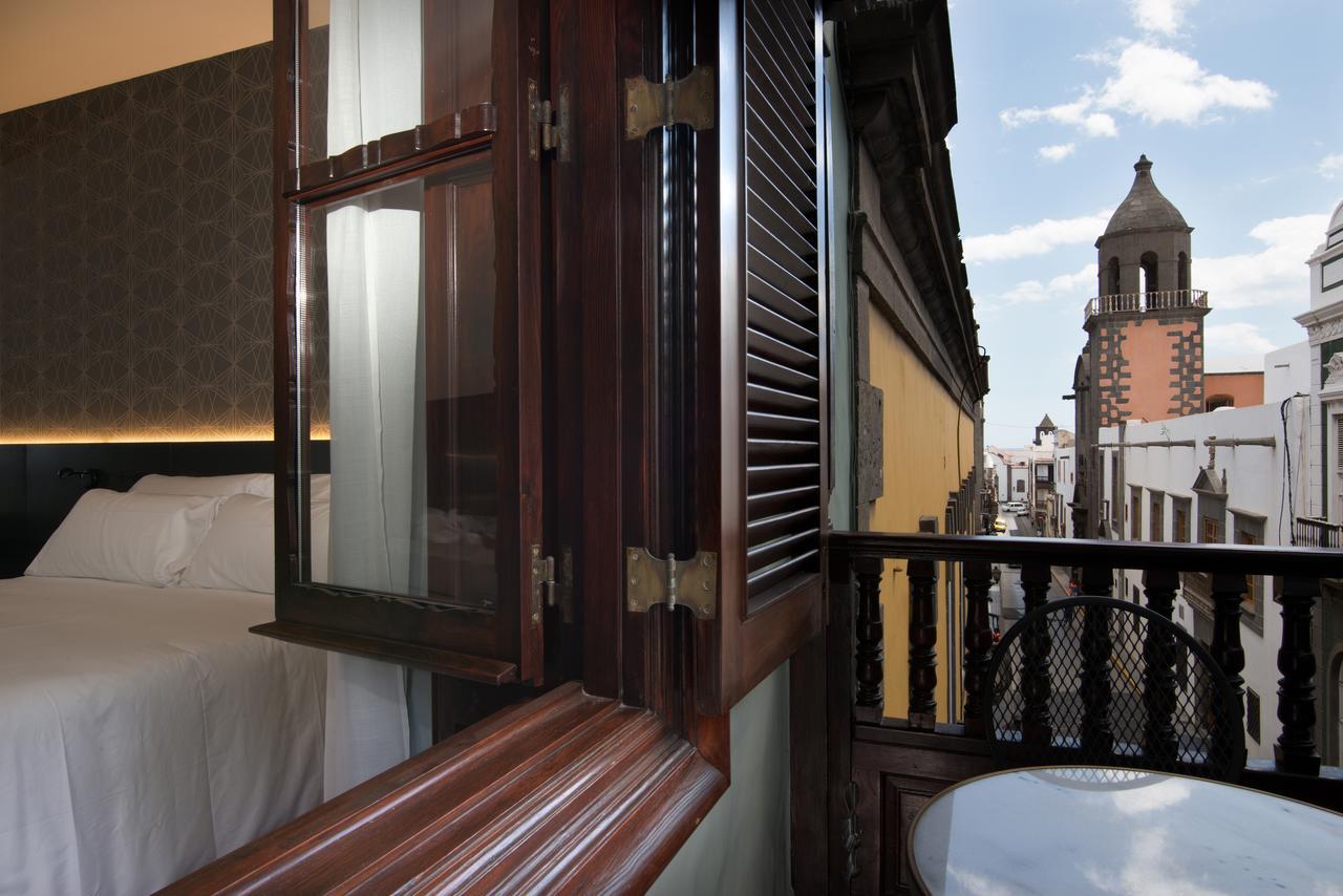 Suites 1478 Las Palmas de Gran Canaria Bagian luar foto