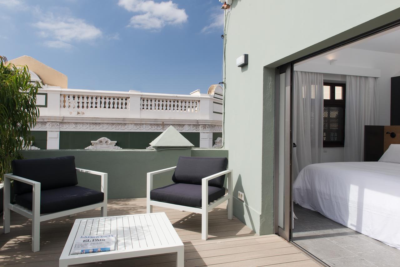 Suites 1478 Las Palmas de Gran Canaria Bagian luar foto