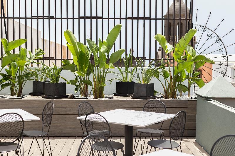 Suites 1478 Las Palmas de Gran Canaria Bagian luar foto