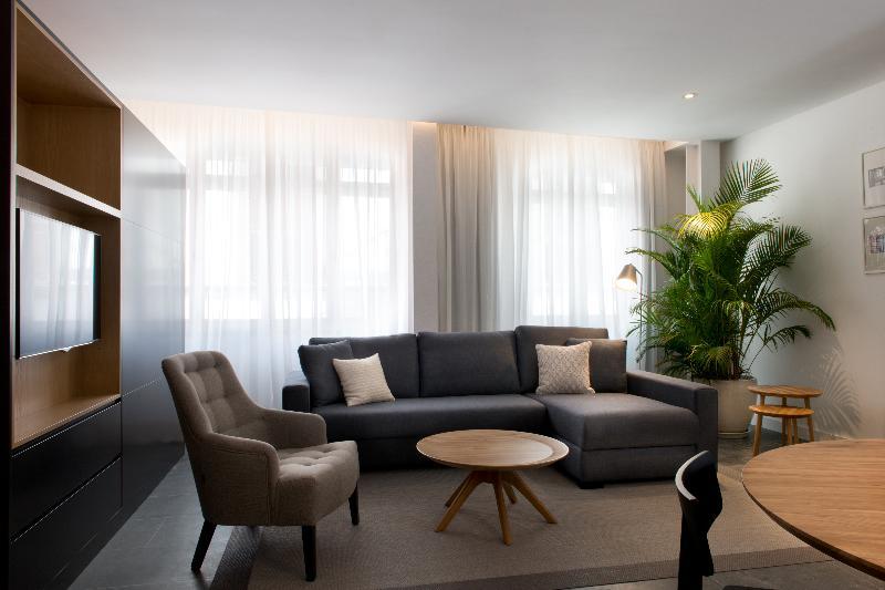 Suites 1478 Las Palmas de Gran Canaria Bagian luar foto