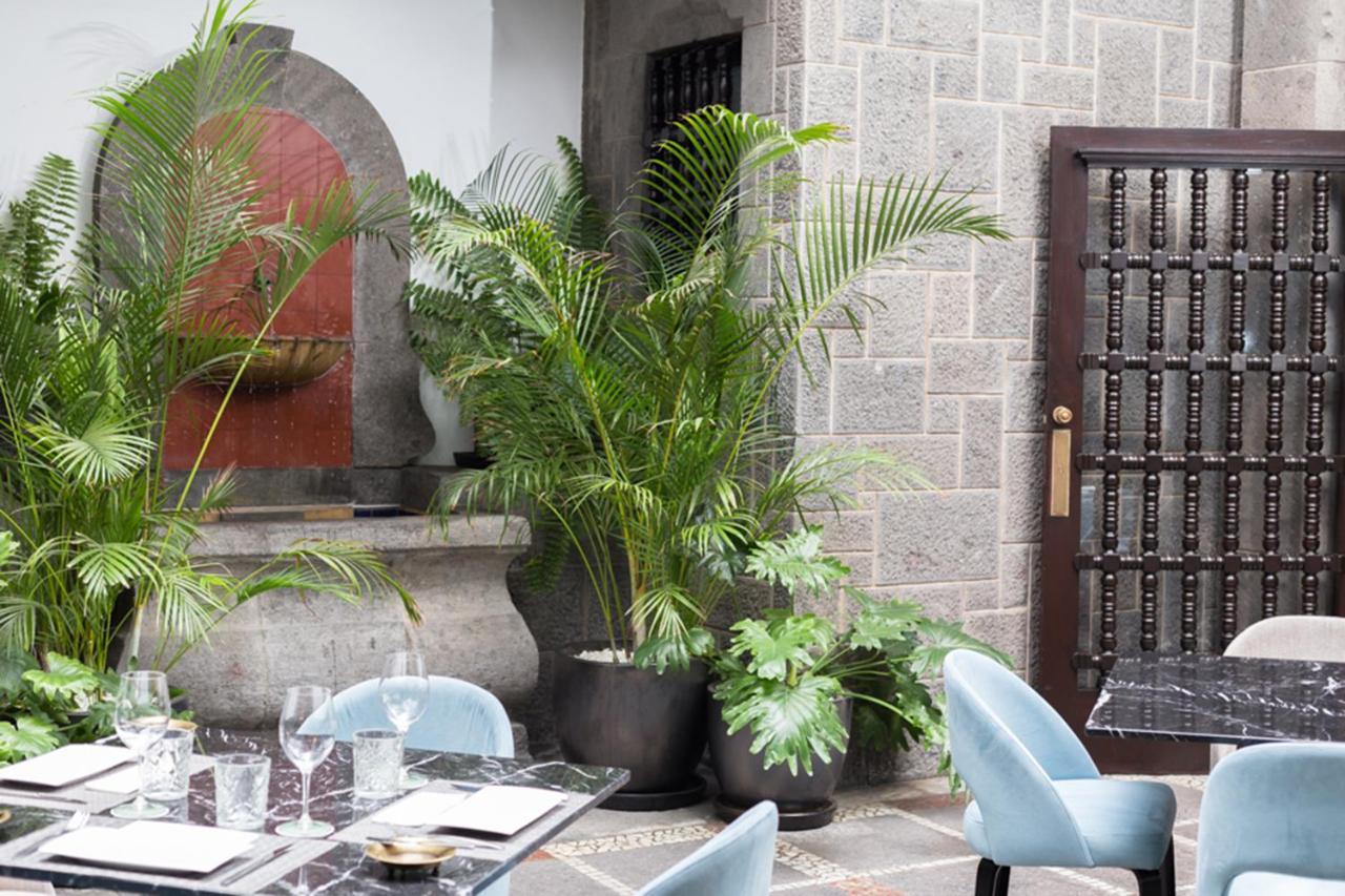 Suites 1478 Las Palmas de Gran Canaria Bagian luar foto