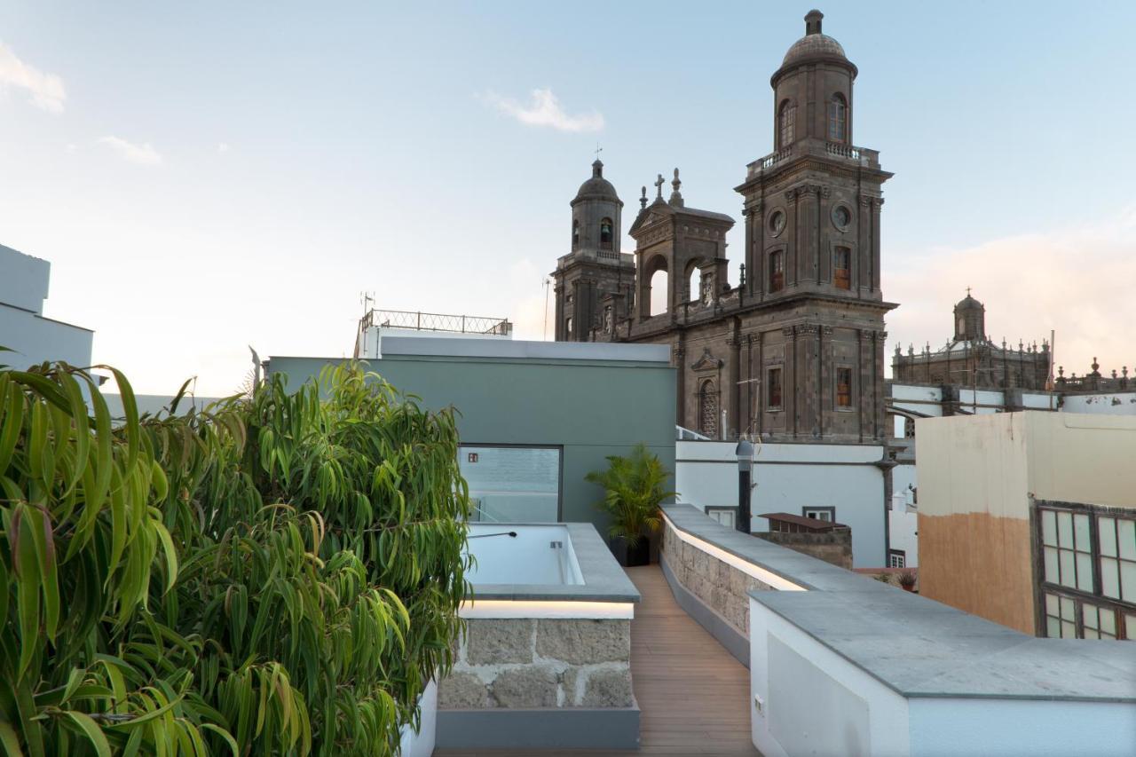 Suites 1478 Las Palmas de Gran Canaria Bagian luar foto