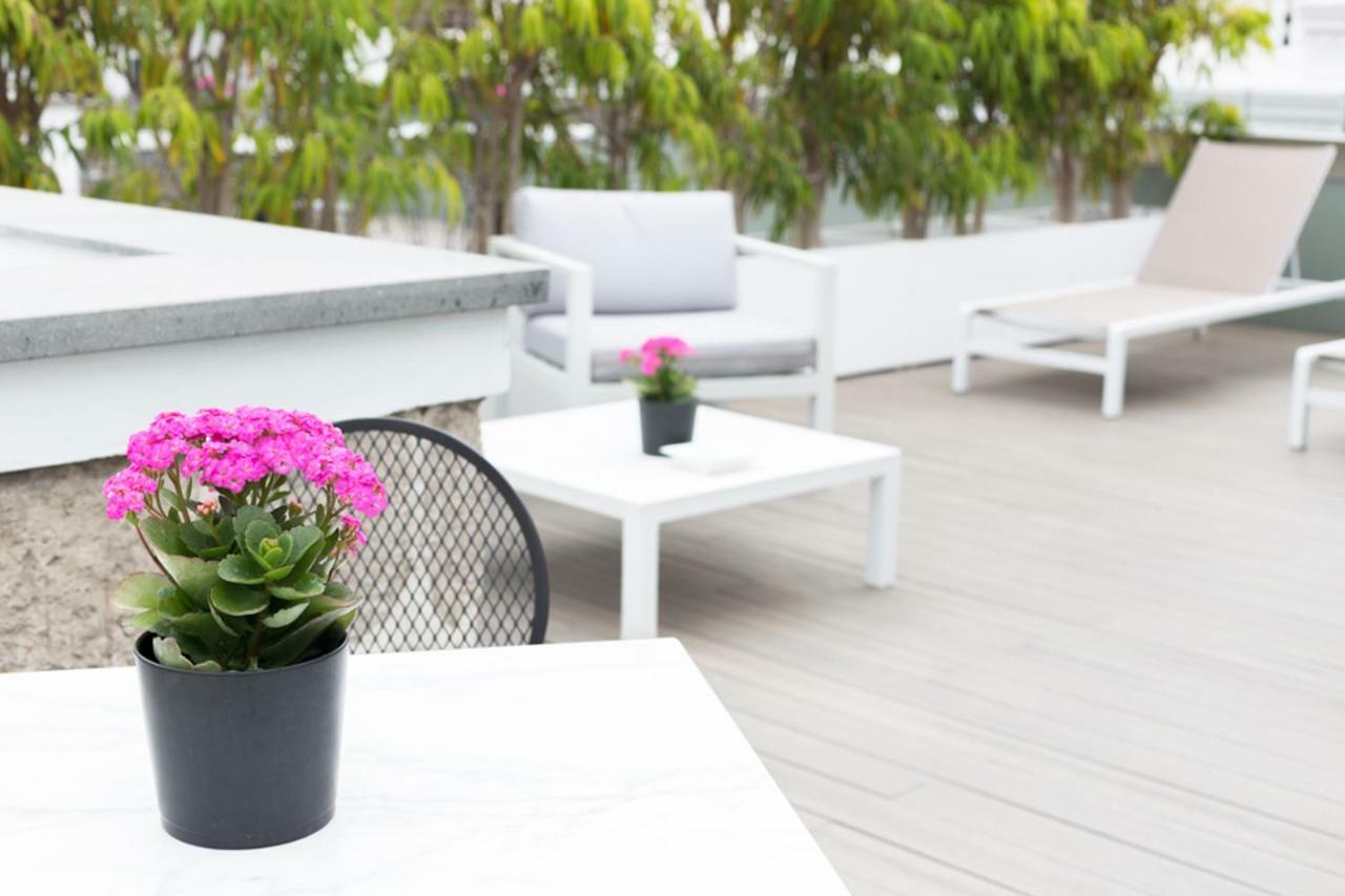 Suites 1478 Las Palmas de Gran Canaria Bagian luar foto