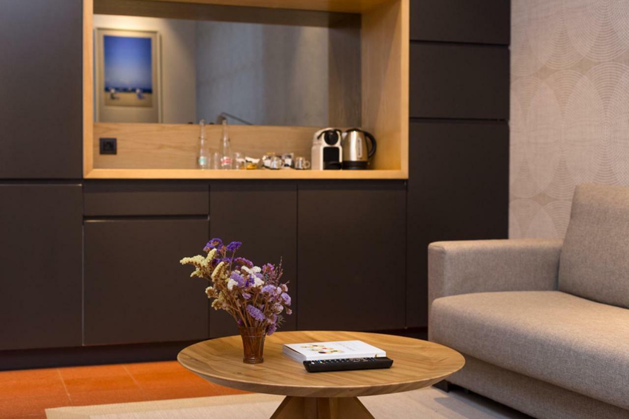 Suites 1478 Las Palmas de Gran Canaria Bagian luar foto